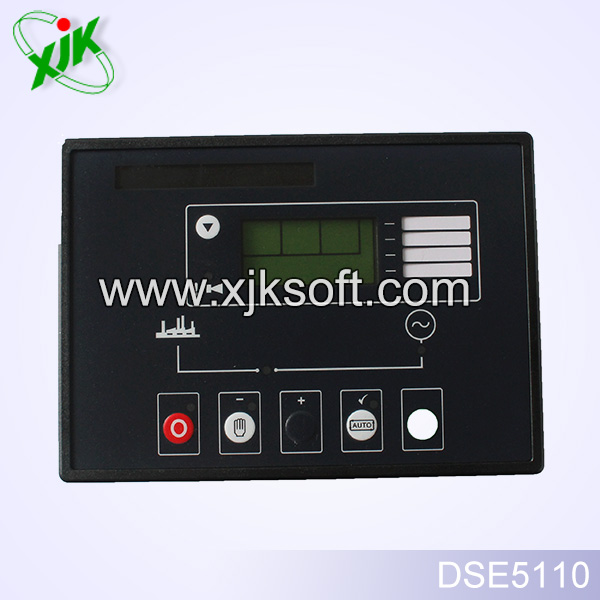 DSE5110